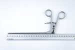 Mitek 214627 Przesuwna Przecinarka do węzłów do szwów Artroskopowa 25 cm (98/45)