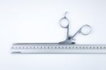 Arthrex AR-11790F Obcinak do szwów do nici Prosty 22,5 cm (98/46)