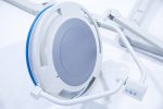 Drager Polaris 500 Premium DC Lampa Operacyjna Sufitowa