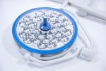 Drager Polaris 500 Premium DC Lampa Operacyjna Sufitowa