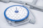 Drager Polaris 500 Premium DC Lampa Operacyjna Sufitowa