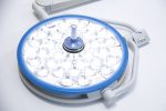Drager Polaris 500 Premium DC Lampa Operacyjna Sufitowa