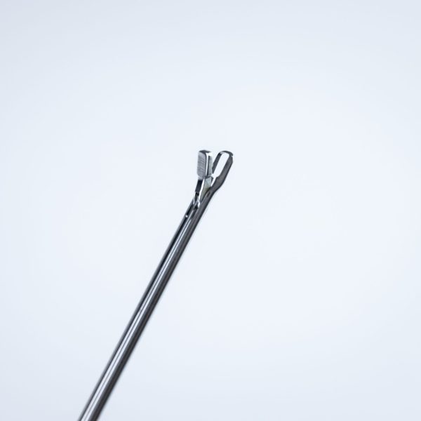 Atlantech 12-7006 Kleszcze Artroskopowe Proste Punch (98/49)