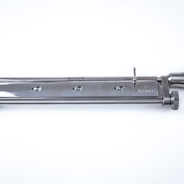 Padgett P-4597 Dermatom Humby do Przeszczepów Skóry Bez Ostrza 30.5 cm (99/4)