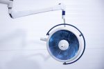 Berchtold Chromophare D540 Lampa Operacyjna Sufitowa