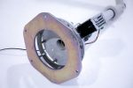 Berchtold Chromophare D540 Lampa Operacyjna Sufitowa