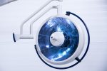 Berchtold Chromophare D540 Lampa Operacyjna Sufitowa