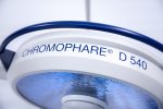 Berchtold Chromophare D540 Lampa Operacyjna Sufitowa