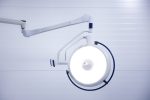 Berchtold Chromophare D540 Lampa Operacyjna Sufitowa
