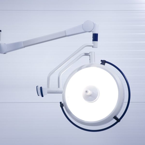 Berchtold Chromophare D540 Lampa Operacyjna Sufitowa