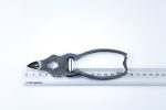 Kleszcze Ortopedyczne Nova Odgryzacz kostny 15,5 cm (100/3)