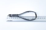 Kleszcze Ortopedyczne Odgryzacz kostny 14 cm (100/5)