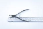 Kleszcze BAILEY Ortopedyczne Odgryzacz kostny 13 cm (100/6)