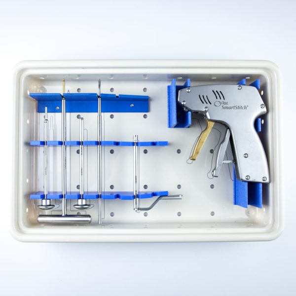 Pistolet do zszywania Opus SmartStitch Zestaw Chirurgiczny