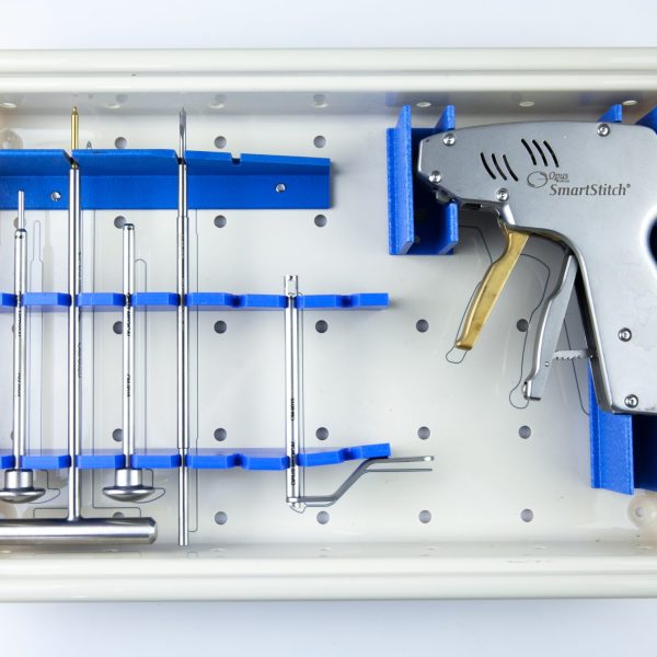 Pistolet do zszywania Opus SmartStitch Zestaw Chirurgiczny
