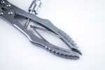 Kleszcze Ortopedyczne do Rzepki Patella Resection Guide (101/4)