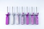Atlantech 22-1002 Caps-Lock Cannula Driver 55mm Prowadnica kaniuli Wkrętak (100/7)