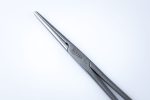 Aesculap BH338R Kleszczyki Naczyniowe Proste 20,5 cm (100/9)