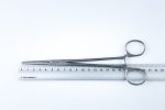 Aesculap BH338R Kleszczyki Naczyniowe Proste 20,5 cm (100/9)