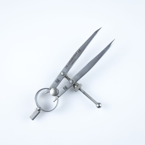 DB Orthodontics Divider DB05-0 Separator Rozdzielacz Ortodontyczny (100/11)