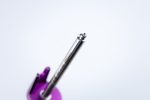 Atlantech 22-1002 Caps-Lock Cannula Driver 55mm Prowadnica kaniuli Wkrętak (100/7)
