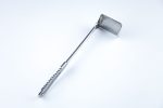 Hak Kocher Macarthys 60x53 Tępy Retraktor 25 cm (100/13)