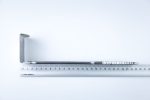 Hak Kocher Macarthys 60x53 Tępy Retraktor 25 cm (100/13)