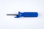 Atlantech 22-1003 Caps-Lock Cannula Driver 35mm Prowadnica kaniuli Wkrętak (100/8)