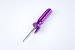 Atlantech 22-1002 Caps-Lock Cannula Driver 55mm Prowadnica kaniuli Wkrętak (100/7)