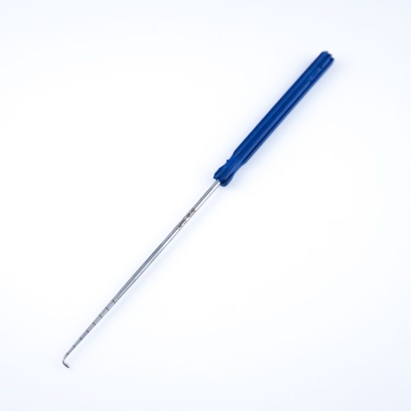 SHUTT-Linvatec 21.1001 Mała Sonda hakowa do Artroskopii 3,5mm x 130mm Tępa (100/16)