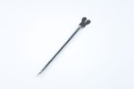 Aesculap BN012R Nelaton Sonda chirurgiczna pusta 16 cm (100/19)