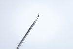 Aesculap BN012R Nelaton Sonda chirurgiczna pusta 16 cm (100/19)