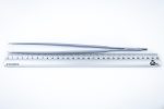 Pęseta Monopolarna 28cm do Diatermii 10mm (101/10)