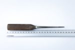 Dłuto kostne Phoenix 3mm Osteotom 21,5 cm (100/21)