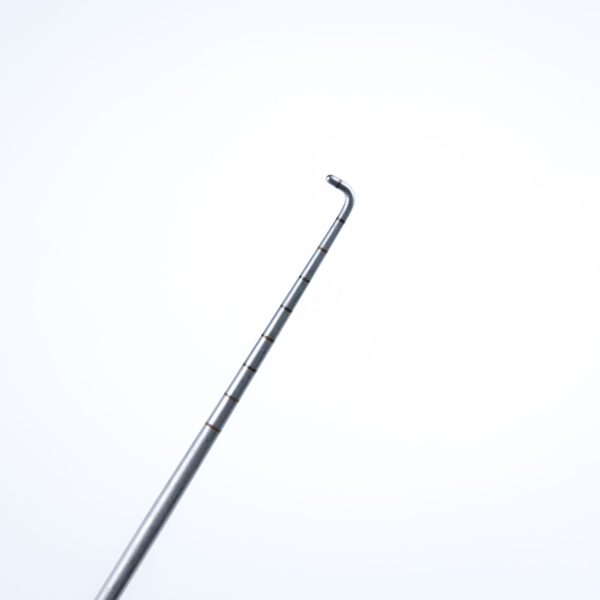 SHUTT-Linvatec 21.1001 Mała Sonda hakowa do Artroskopii 3,5mm x 130mm Tępa (100/16)