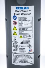 Ecolab CoreTemp Podgrzewacz Płynów Infuzyjnych