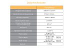 Stół Operacyjny Elektryczny Comfort 200 Zabiegowy