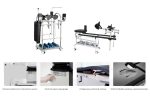 Stół Operacyjny Elektryczno-Hydrauliczny Comfort 300 Zabiegowy