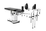 Stół Operacyjny Elektryczno-Hydrauliczny Comfort 300 Zabiegowy