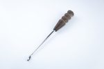 Łyżeczka kostna Biomet 19x9 mm Owalna (100/22)