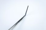 Allgaier Zacisk Jelitowy Kleszcze Zagięte 30,5 cm (100/24)
