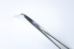 Allgaier Zacisk Jelitowy Kleszcze Zagięte 30,5 cm (100/24)