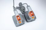 Philips HeartStart MRx M3535A Defibrylator EKG