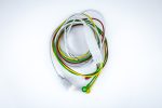 Philips HeartStart MRx M3535A Defibrylator EKG