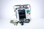 Philips HeartStart MRx M3535A Defibrylator EKG