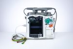 Philips HeartStart MRx M3535A Defibrylator EKG
