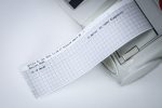 Philips HeartStart MRx M3535A Defibrylator EKG