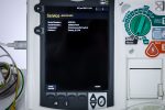 Philips HeartStart MRx M3535A Defibrylator EKG