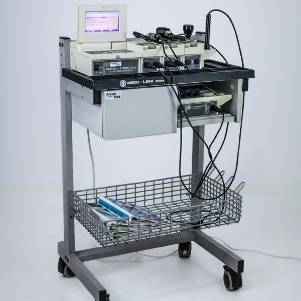 EMS Medi-Link System do Elektrostymulacji Mięśni