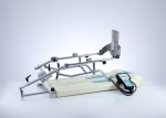 Kinetec Performa Szyna Rehabilitacyjna CPM (2)
